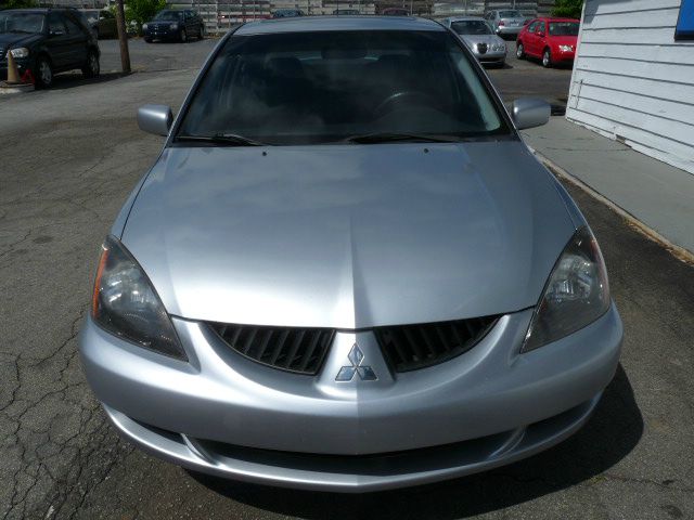 Mitsubishi Lancer 2005 photo 1