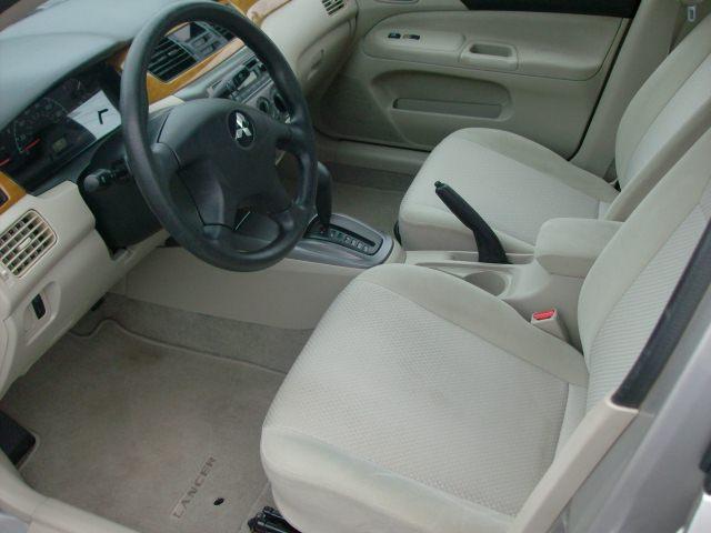 Mitsubishi Lancer 2006 photo 4