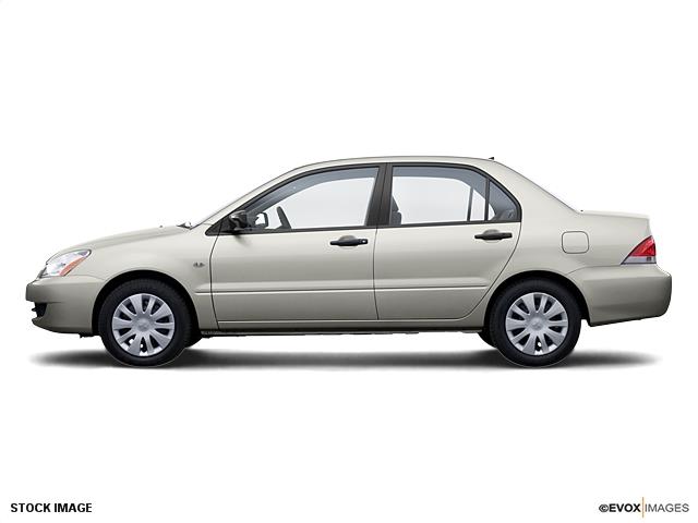 Mitsubishi Lancer 2006 photo 2