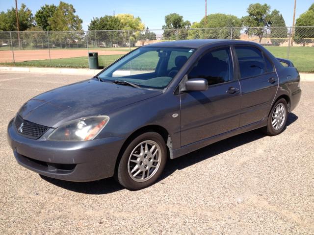 Mitsubishi Lancer 2006 photo 1