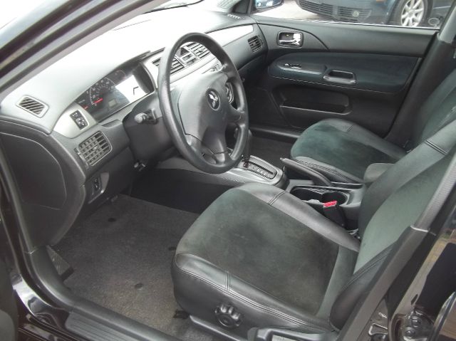 Mitsubishi Lancer 2006 photo 4