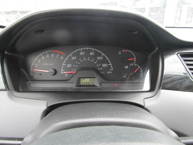 Mitsubishi Lancer 2006 photo 3