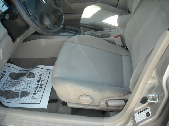 Mitsubishi Lancer 2006 photo 2