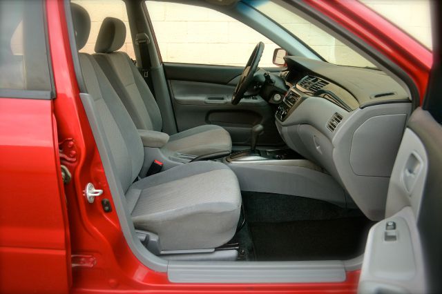 Mitsubishi Lancer 2006 photo 1