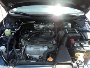 Mitsubishi Lancer 2007 photo 1