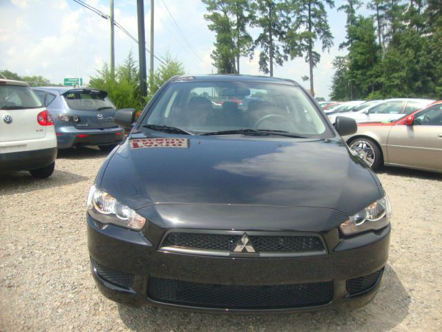 Mitsubishi Lancer 2008 photo 3