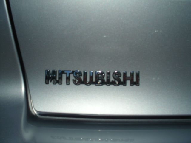 Mitsubishi Lancer 2008 photo 16