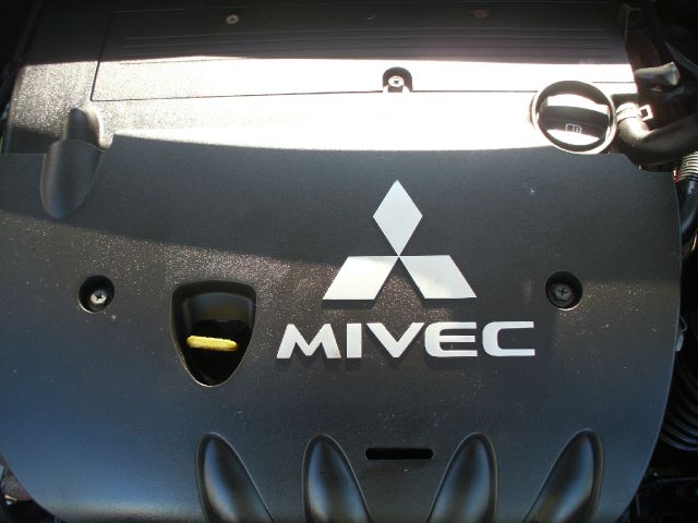 Mitsubishi Lancer 2008 photo 23