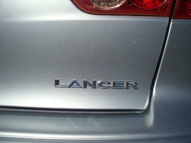 Mitsubishi Lancer 2008 photo 6