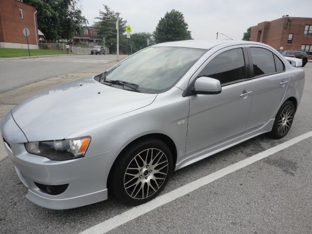 Mitsubishi Lancer 2008 photo 5