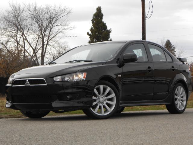 Mitsubishi Lancer Sport VA Unspecified