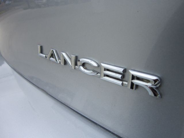 Mitsubishi Lancer 2008 photo 24