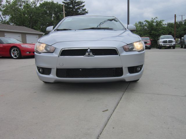 Mitsubishi Lancer 2008 photo 26