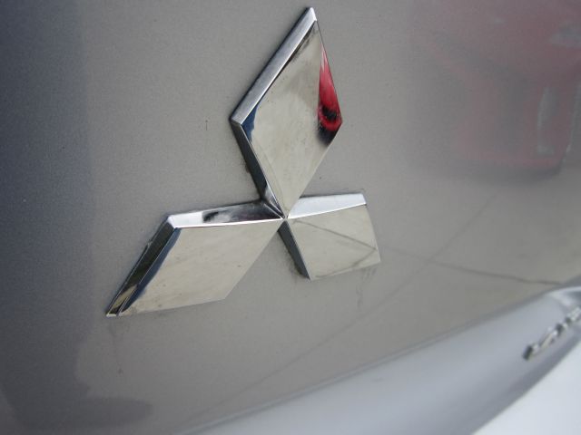 Mitsubishi Lancer 2008 photo 39