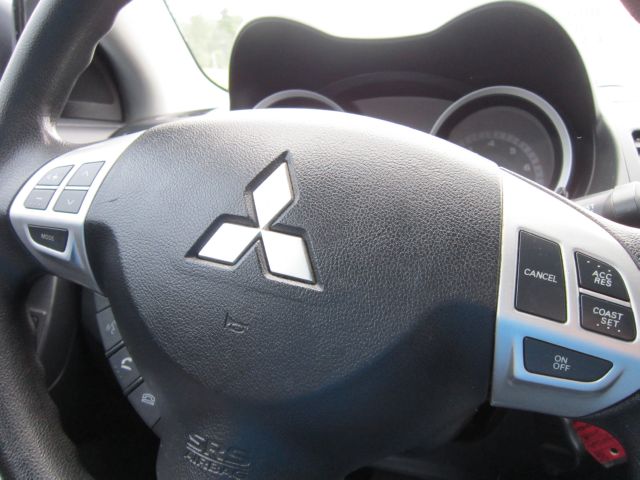 Mitsubishi Lancer 2008 photo 5