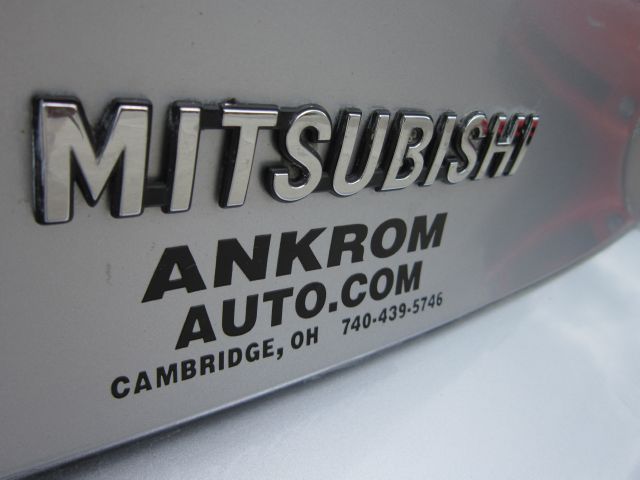 Mitsubishi Lancer 2008 photo 6