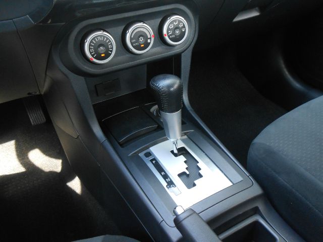 Mitsubishi Lancer 2008 photo 2