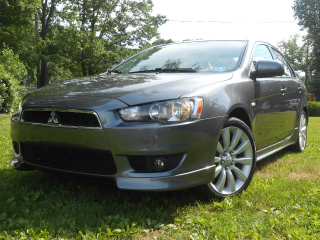 Mitsubishi Lancer 2008 photo 25