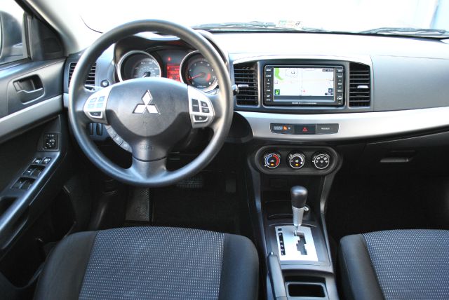 Mitsubishi Lancer 2008 photo 48