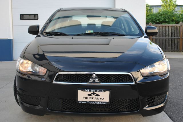 Mitsubishi Lancer 2008 photo 5