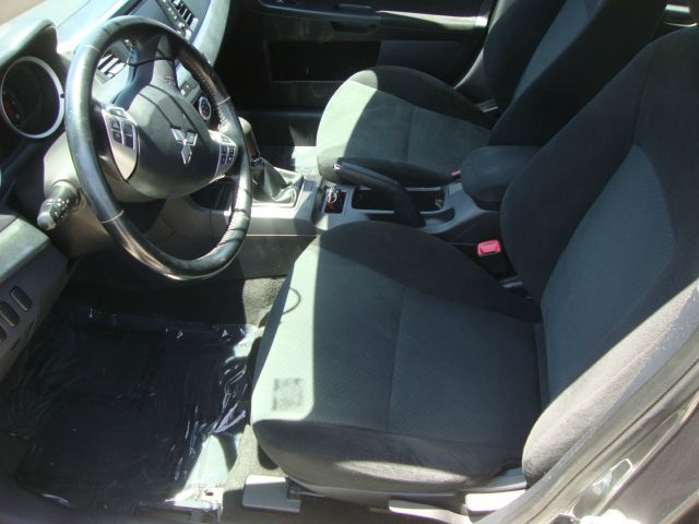 Mitsubishi Lancer 2008 photo 10