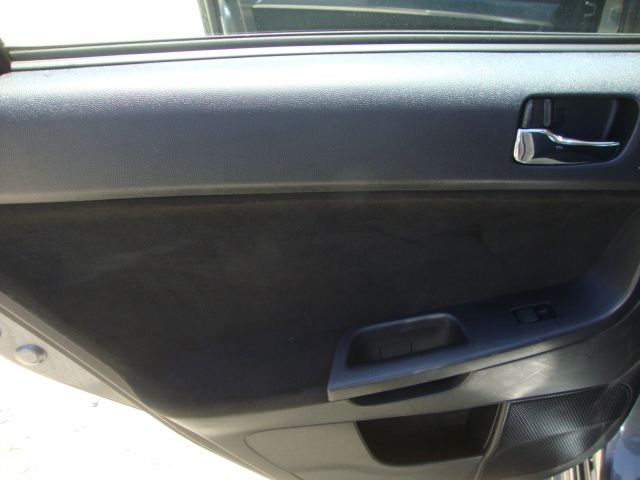 Mitsubishi Lancer 2008 photo 16