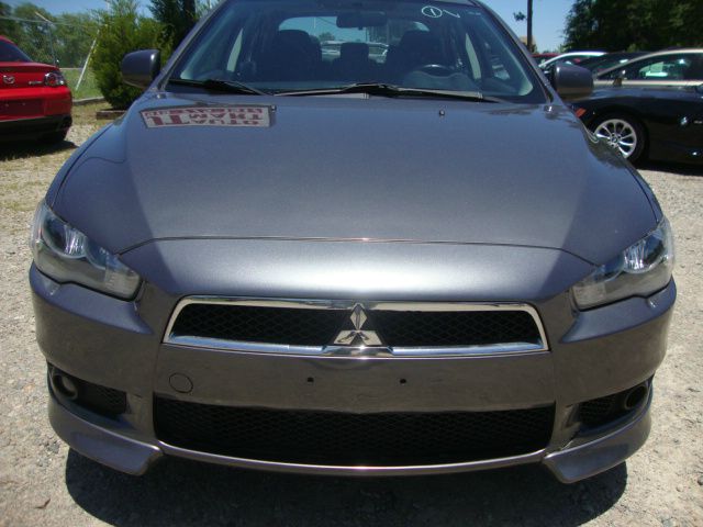 Mitsubishi Lancer 2008 photo 22