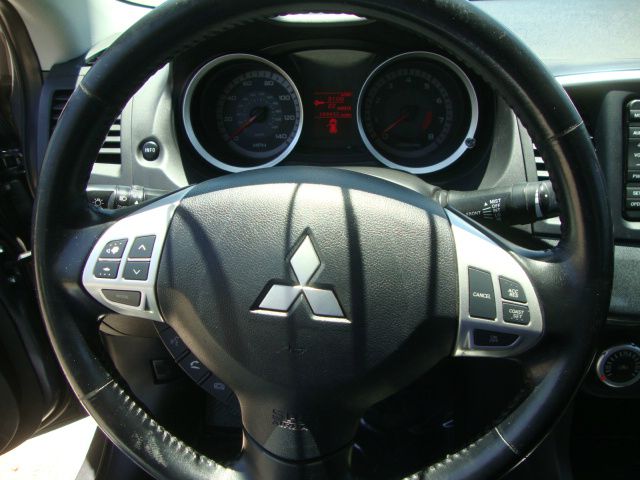 Mitsubishi Lancer 2008 photo 23