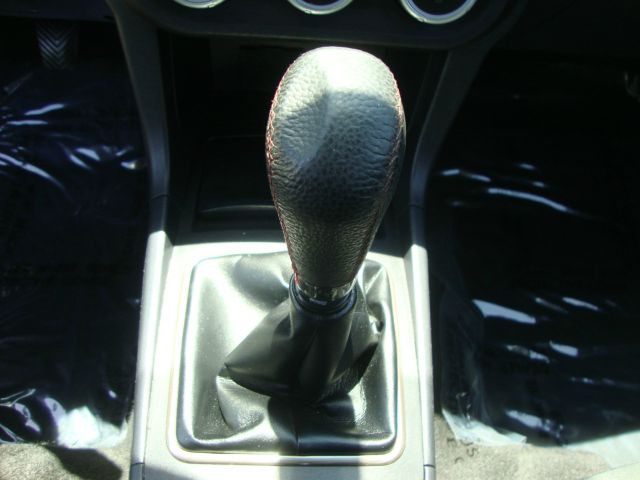 Mitsubishi Lancer 2008 photo 9