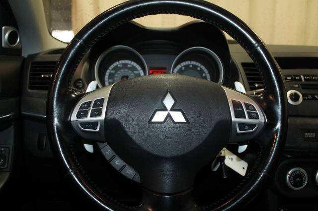 Mitsubishi Lancer 2008 photo 5