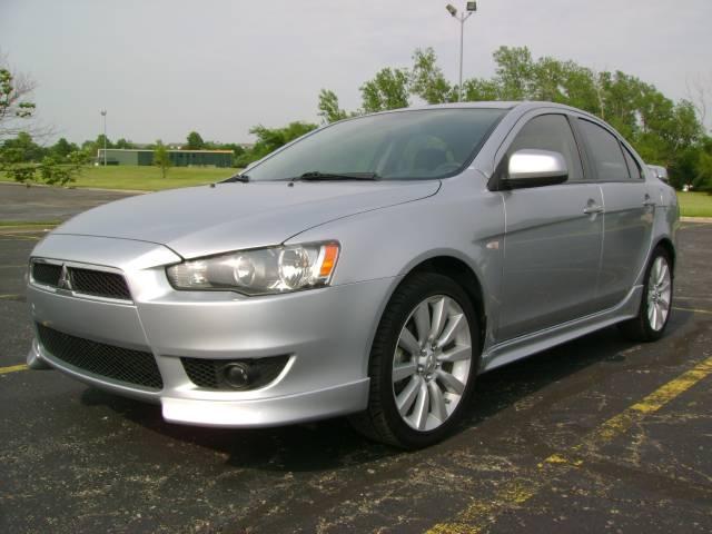 Mitsubishi Lancer Sport VA Sedan