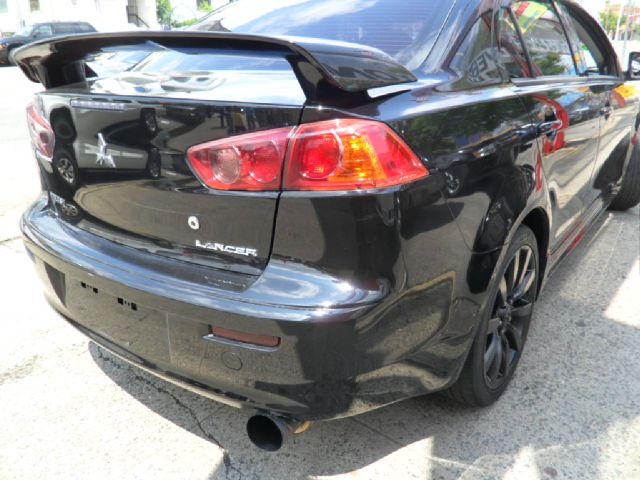 Mitsubishi Lancer 2009 photo 10