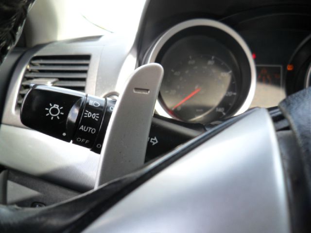 Mitsubishi Lancer 2009 photo 48