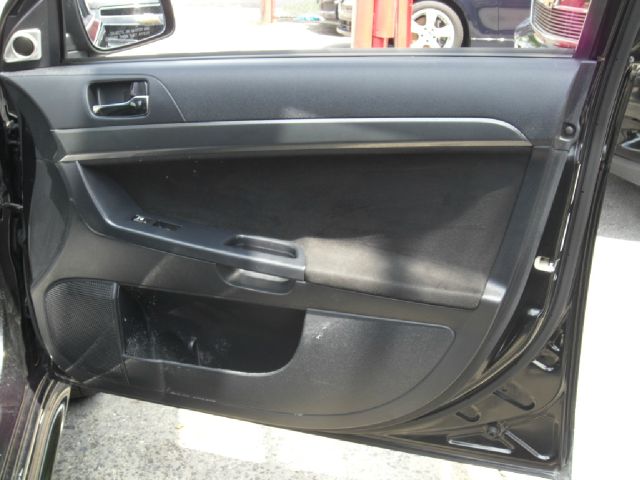 Mitsubishi Lancer 2009 photo 5