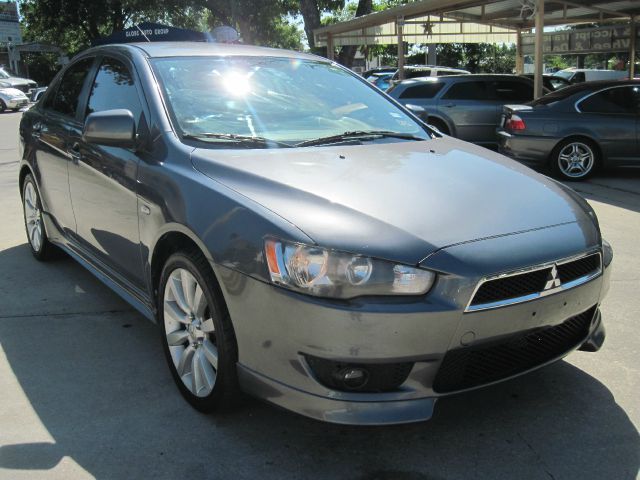 Mitsubishi Lancer 2009 photo 4