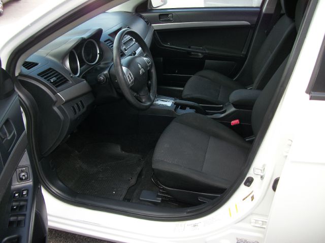 Mitsubishi Lancer 2009 photo 5