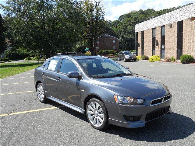 Mitsubishi Lancer Sport VA Sedan