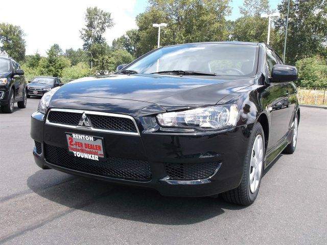 Mitsubishi Lancer 2014 photo 4