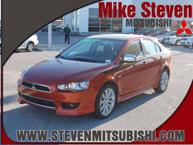 Mitsubishi Lancer Sportback Sport VA Hatchback