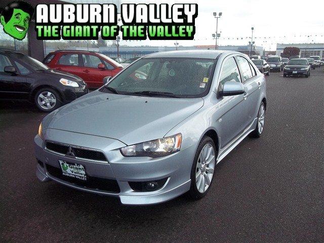 Mitsubishi Lancer Sportback Sport VA Hatchback