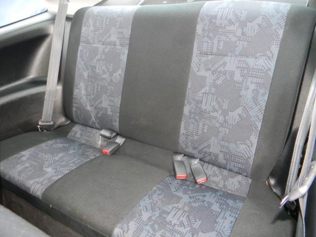 Mitsubishi Mirage 1999 photo 4