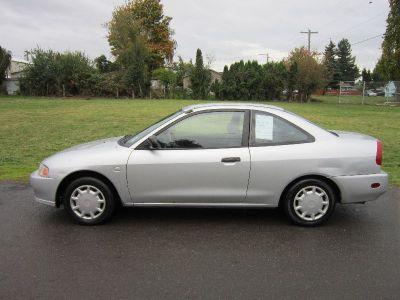 Mitsubishi Mirage 4WD Ext Cab LT Other