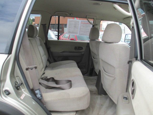 Mitsubishi Montero Sport 3.2 SUV