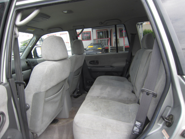 Mitsubishi Montero Sport 3.2 SUV