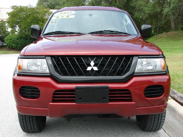 Mitsubishi Montero Sport 3.2 SUV