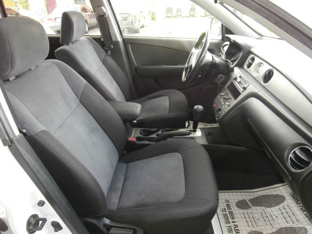 Mitsubishi Outlander 2003 photo 5