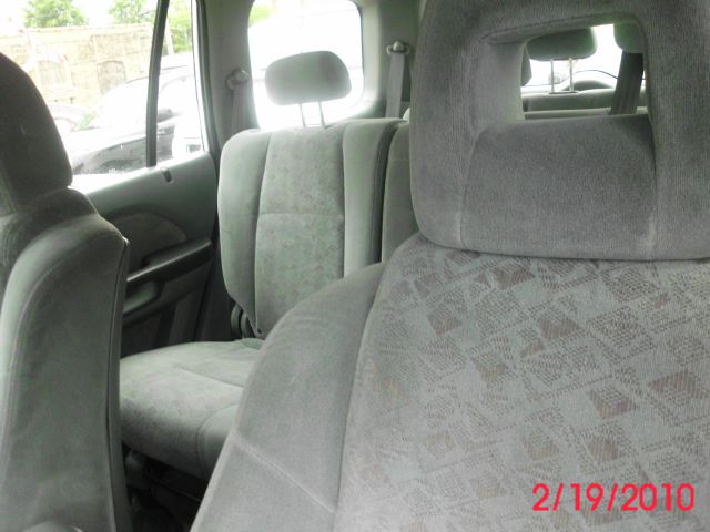 Mitsubishi Outlander 2003 photo 4