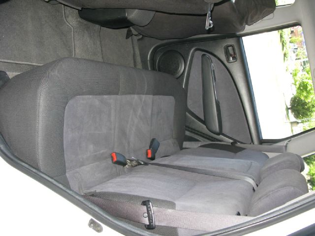 Mitsubishi Outlander 2003 photo 23