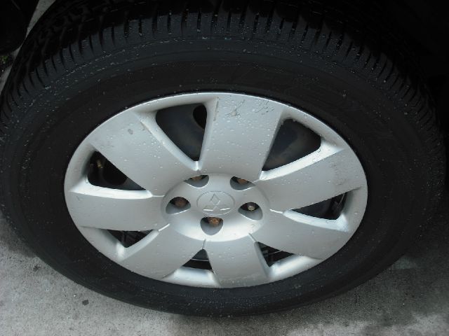 Mitsubishi Outlander 2003 photo 18