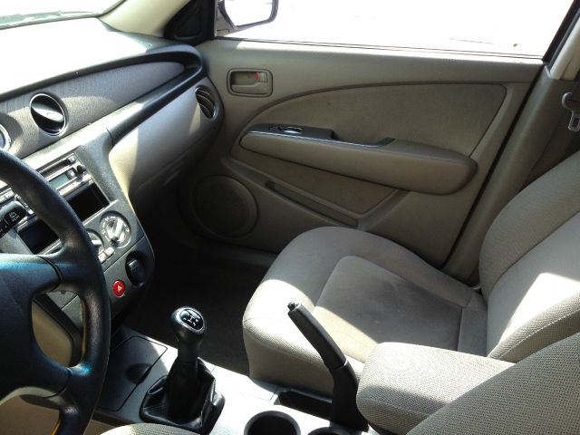 Mitsubishi Outlander 2005 photo 5